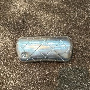 Chanel Sunglasses Case